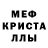 МЕФ mephedrone VVP 2019