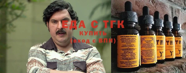 тгк Абдулино